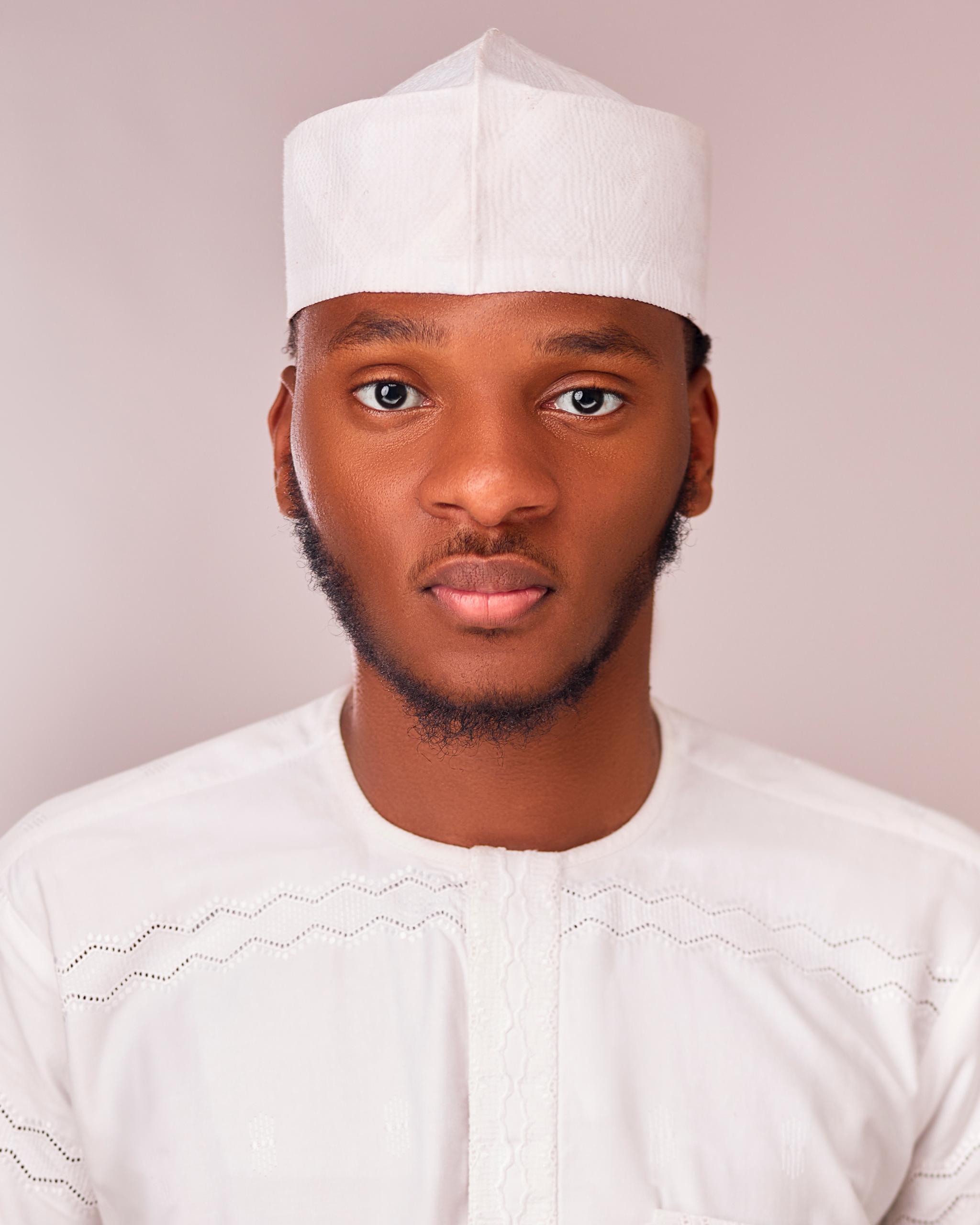 Engr Abubakar Sahabi